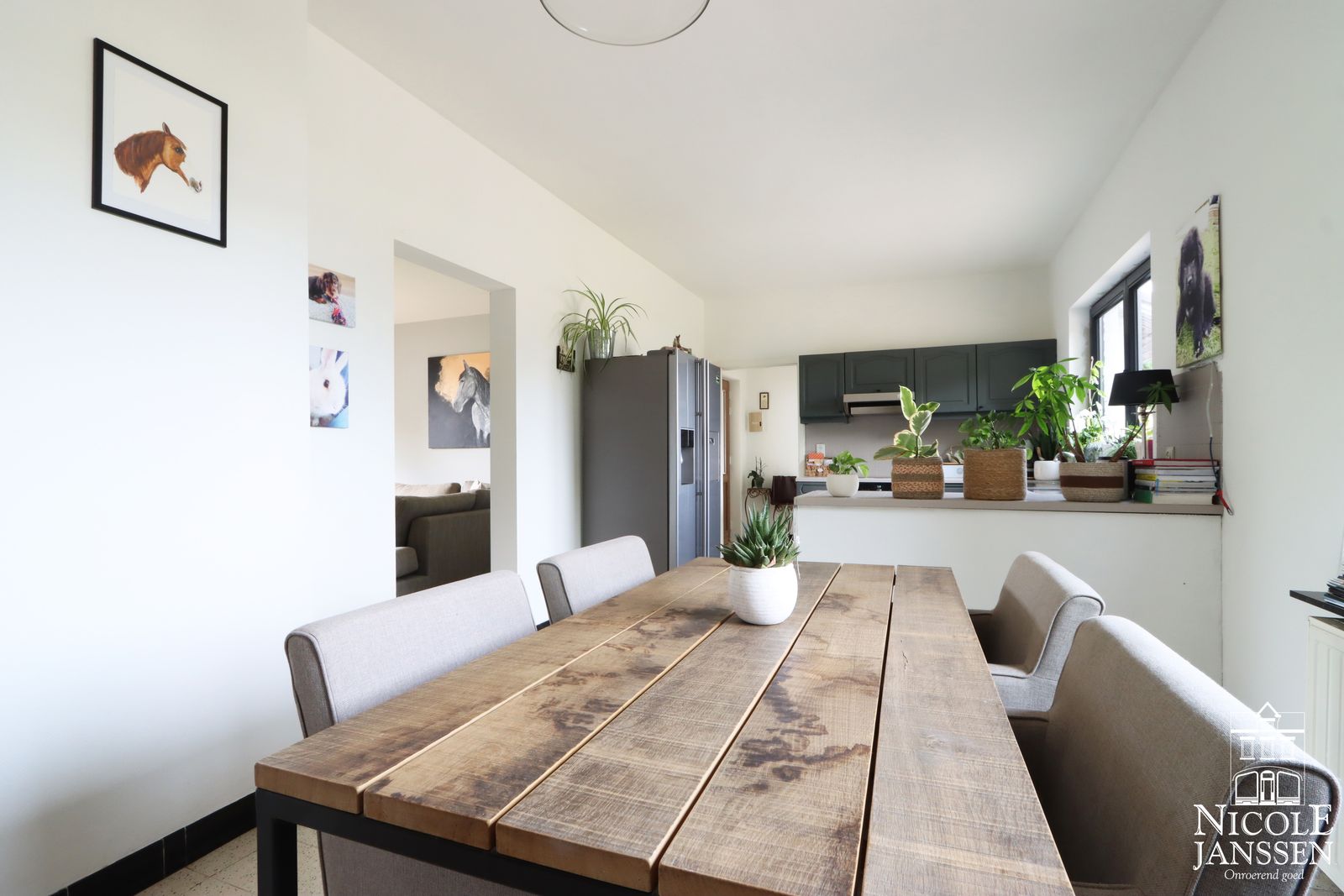 Nicole Janssen - huis te koop - Diestersteenweg 26 te Neeroeteren - keuken4.jpg