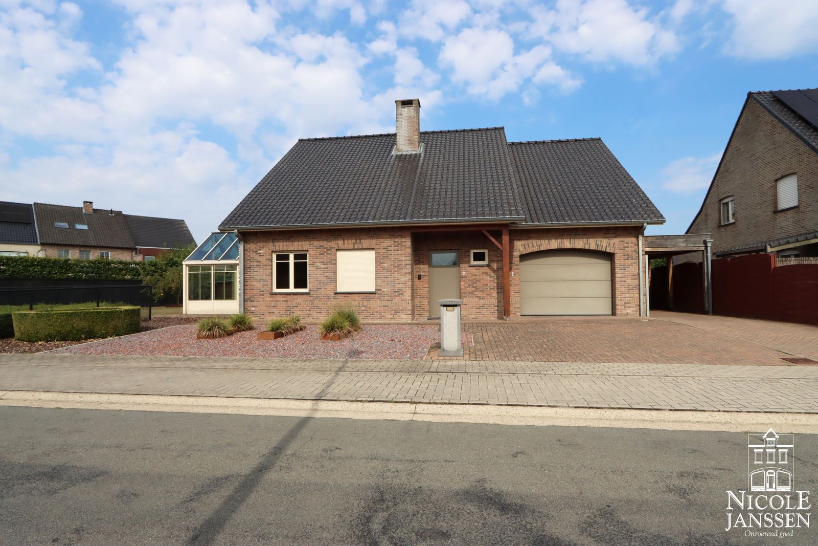 Nicole Janssen - huis te koop - Schutterijstraat 13 te Beek - voorzijde2.jpg