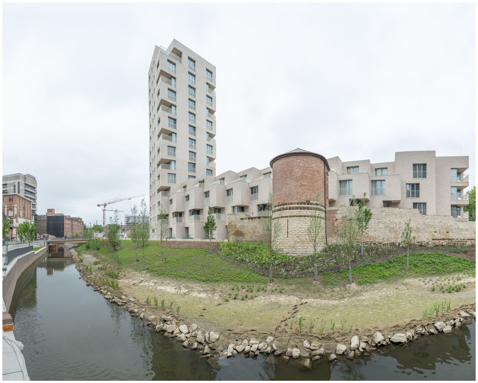 Hertogensite Hertog I