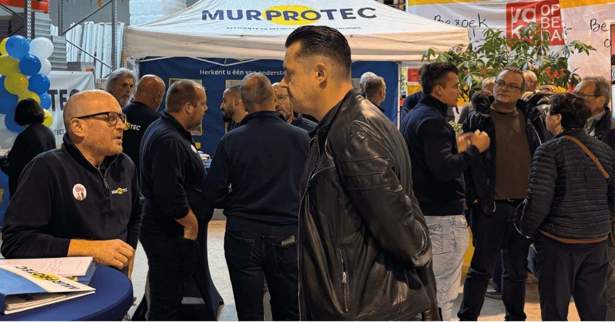 Open Bedrijvendag 2026: Bezoek op 4/10 ons kantoor in Tessenderlo of Gentbrugge