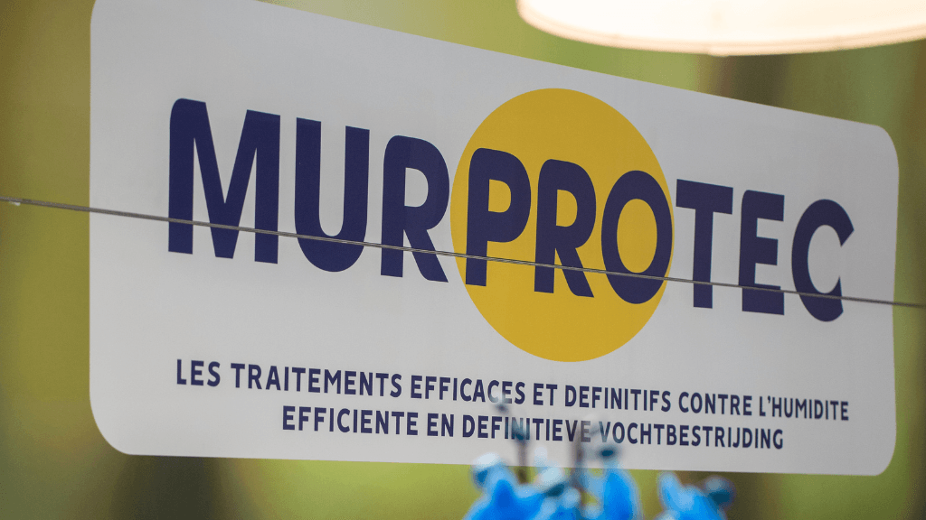 Bezoek ons op Wonen Mechelen 2025