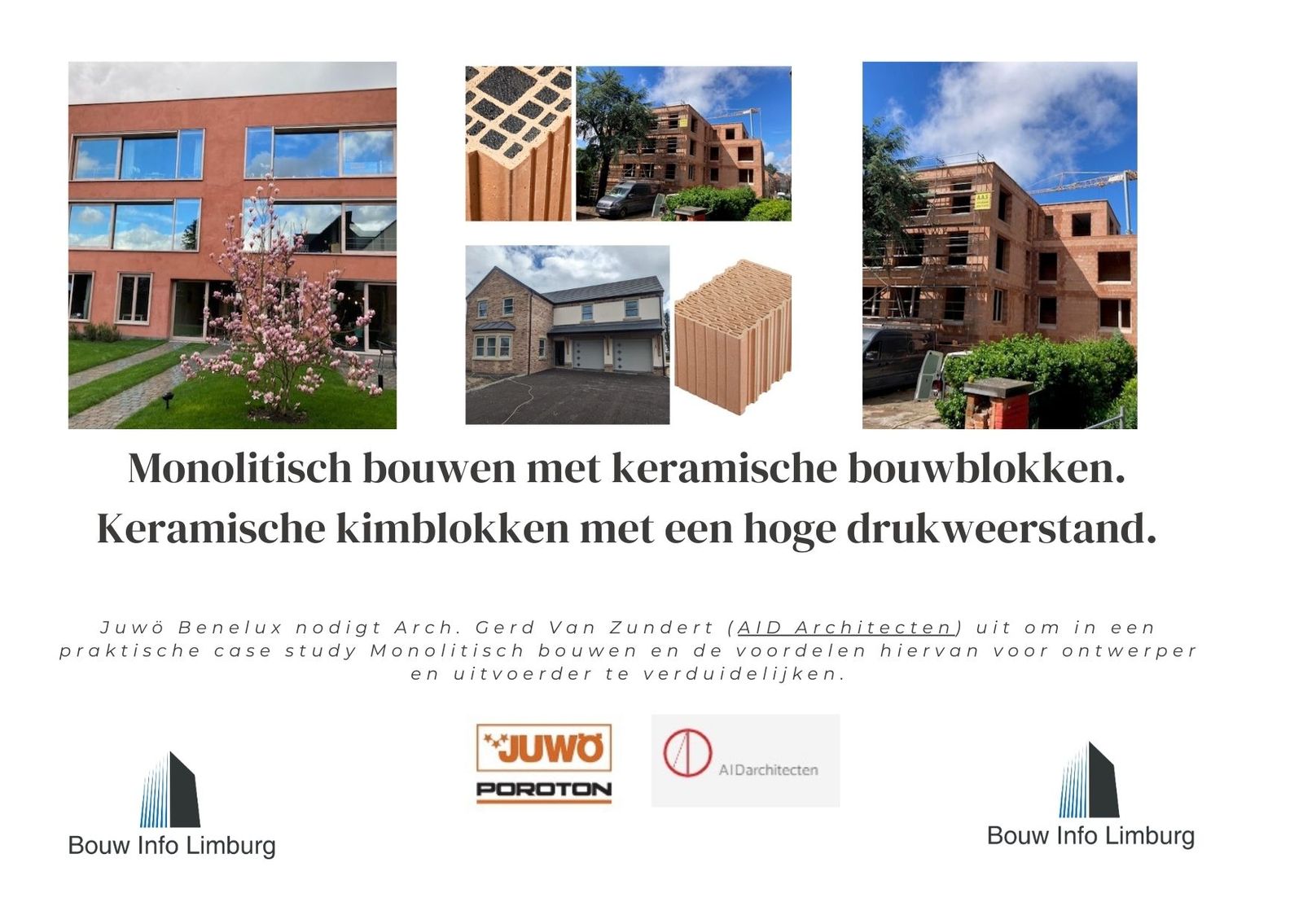Juwö Benelux
