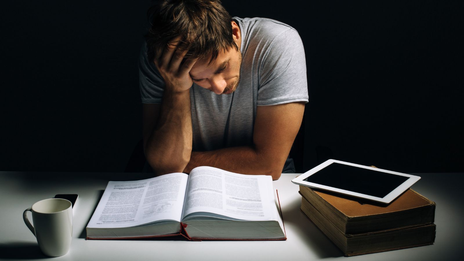 Examentips voor studenten: voeding, rust en lichaamsgerichte tips voor meer focus