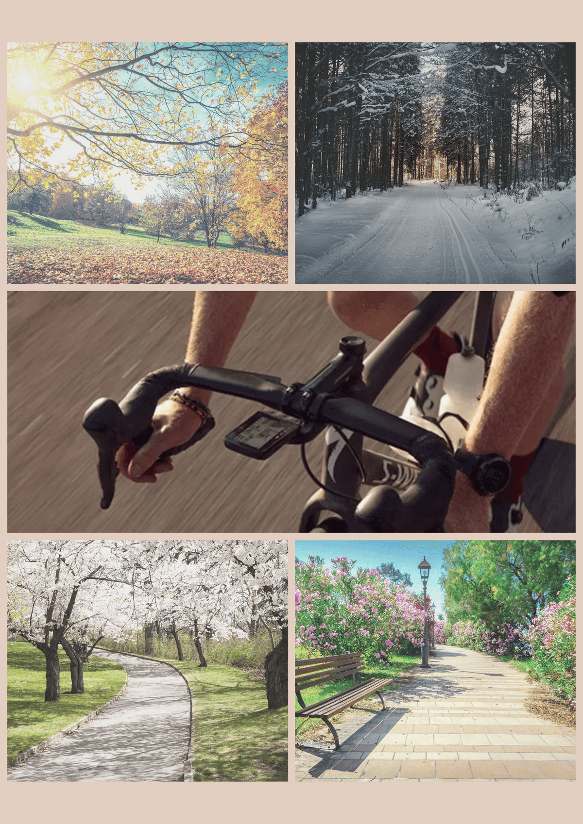 Uw fiets in topconditie houden: waarom seizoensgebonden onderhoud belangrijk is