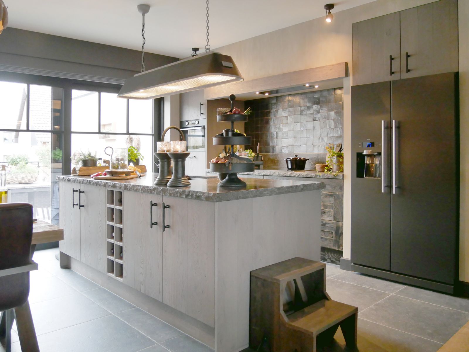 Home | Goossens keukens