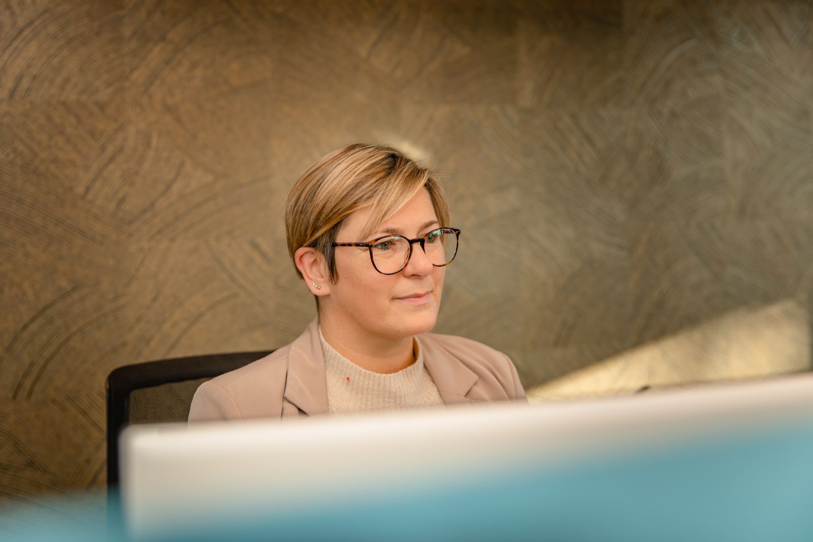 Openingsuren volgende week: Esther houdt bij Paraad de boel recht 💪