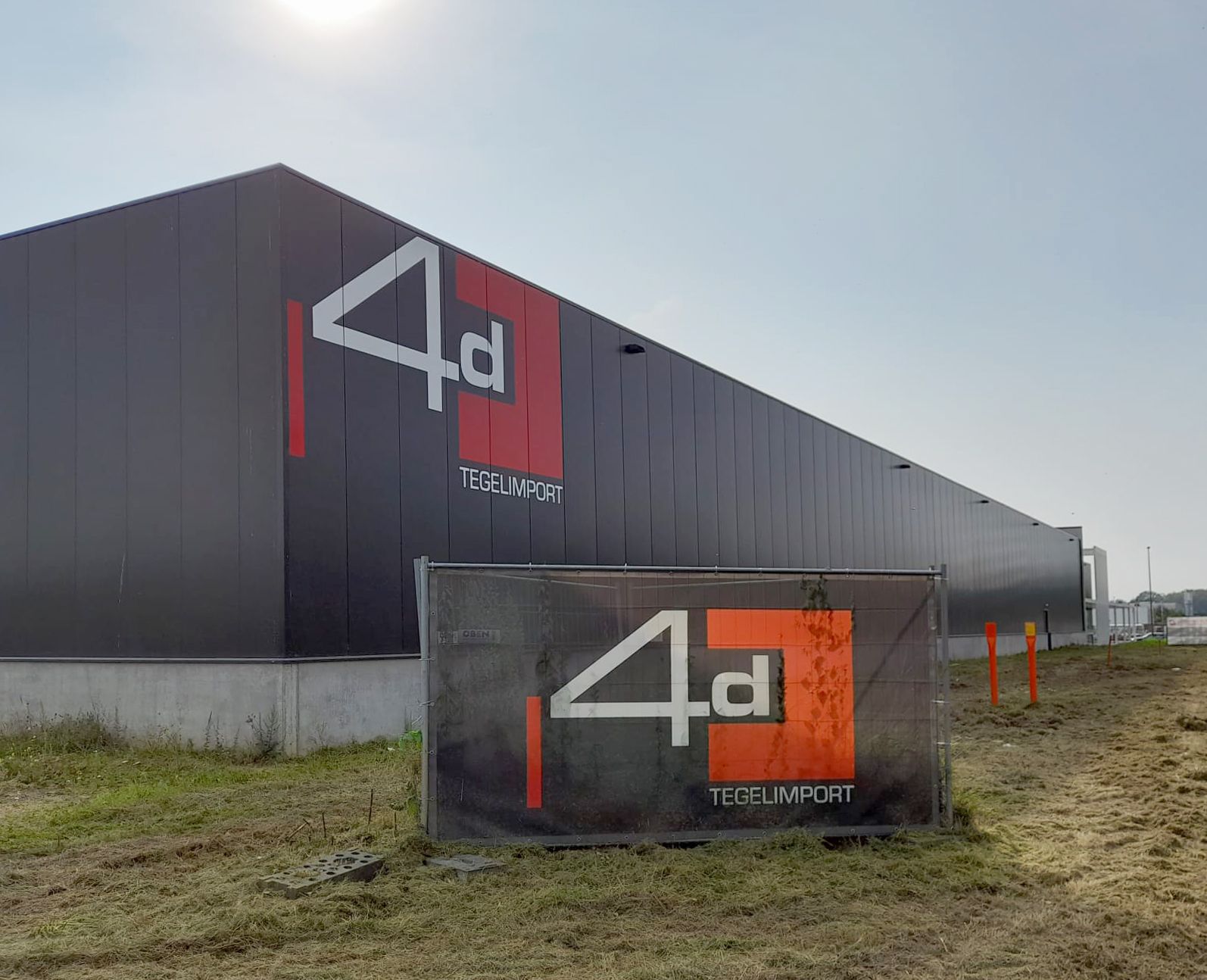 4D Tegels