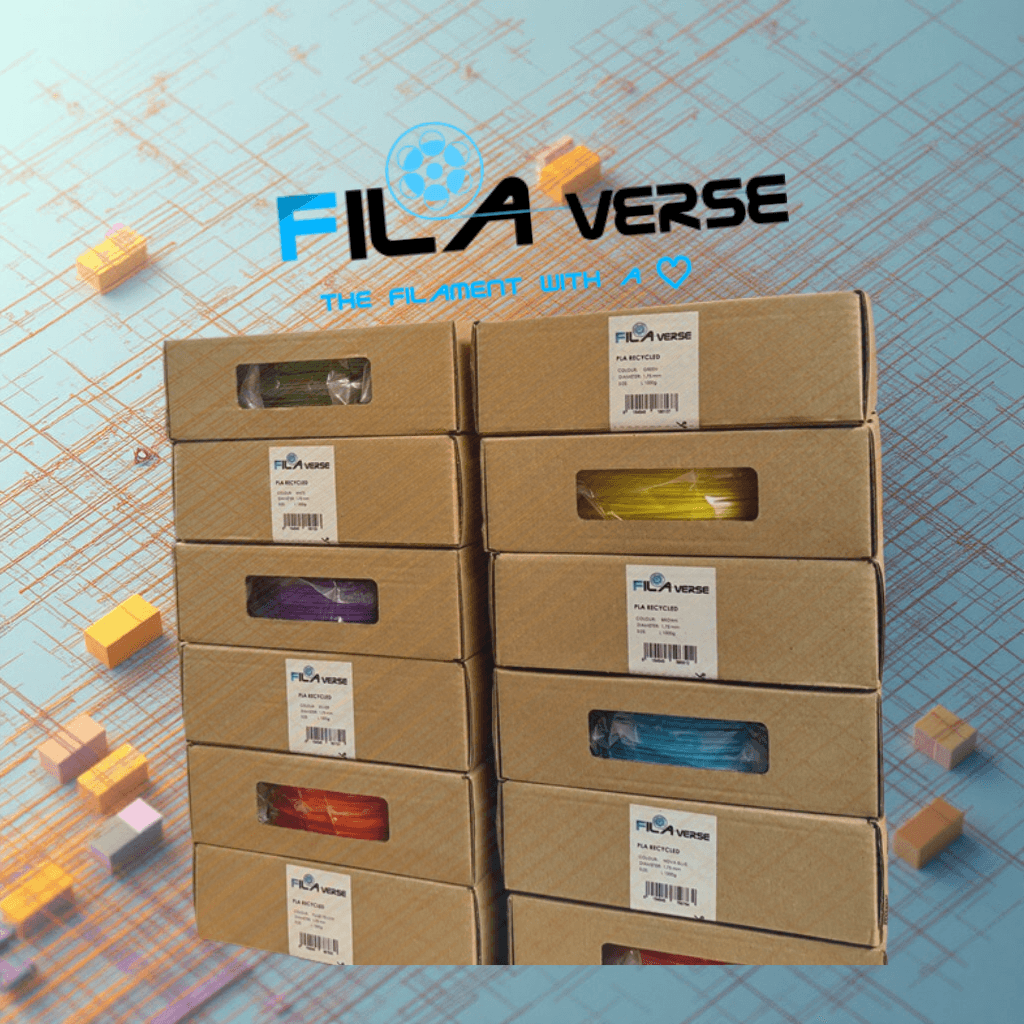 Filaverse Filament