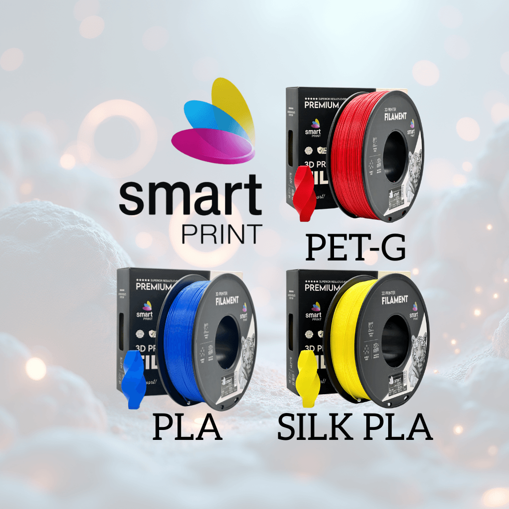 Smart print Filament