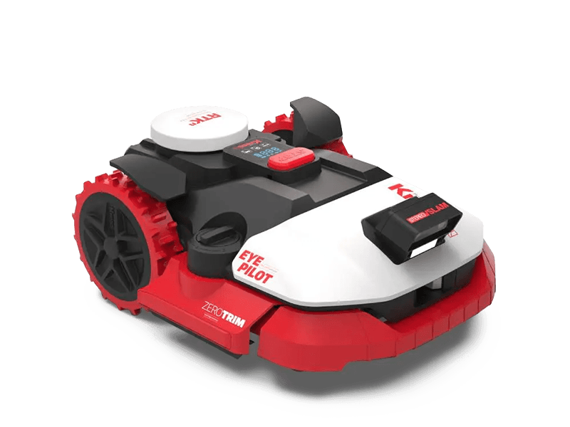 Afbeelding van paardentrailer met zadelkamer