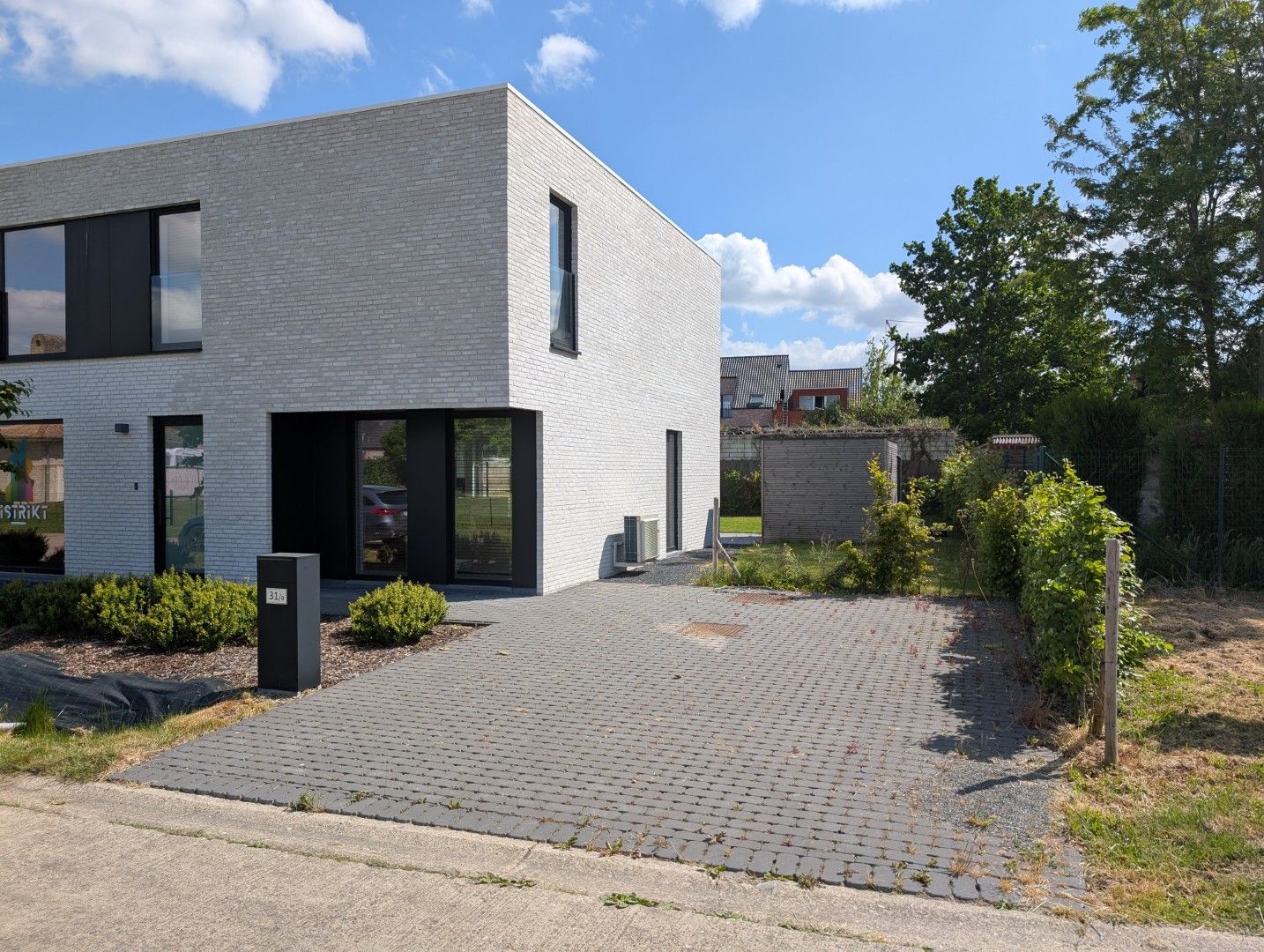 Houtvenne Broedersstraat 31A
