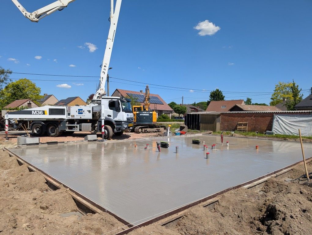 Energiezuinig wonen in Westmeerbeek
