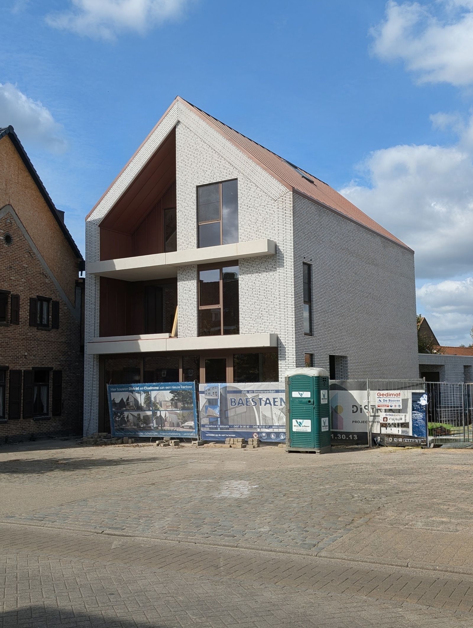 Bestaande sites herontwikkelen of nieuw aansnijden: wat betekent dat voor de buurt?