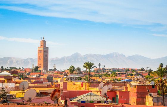 Selfdrive Noord-Marokko: Ontdek Fez, Rabat, Casablanca & El Jadida in 8 dagen