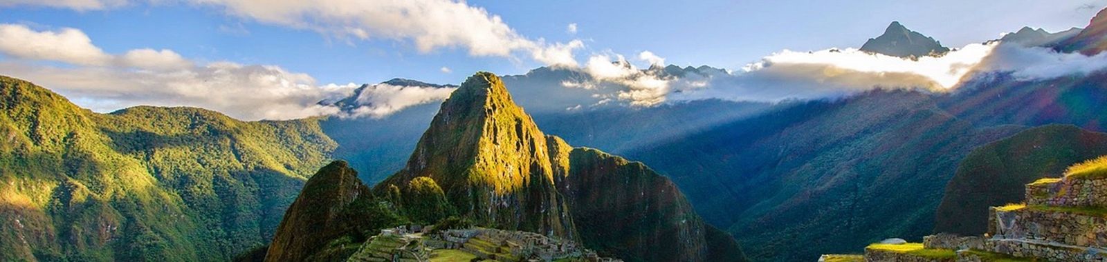 Reizen naar Peru | Authentieke rondreizen & tips