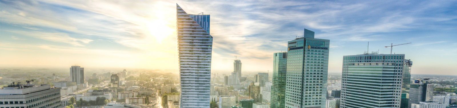 Reizen naar Polen | Ontdek de veelzijdige charme van Centraal-Europa