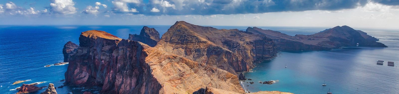 Reizen naar Portugal | Ontdek de veelzijdige charme van het zuiden