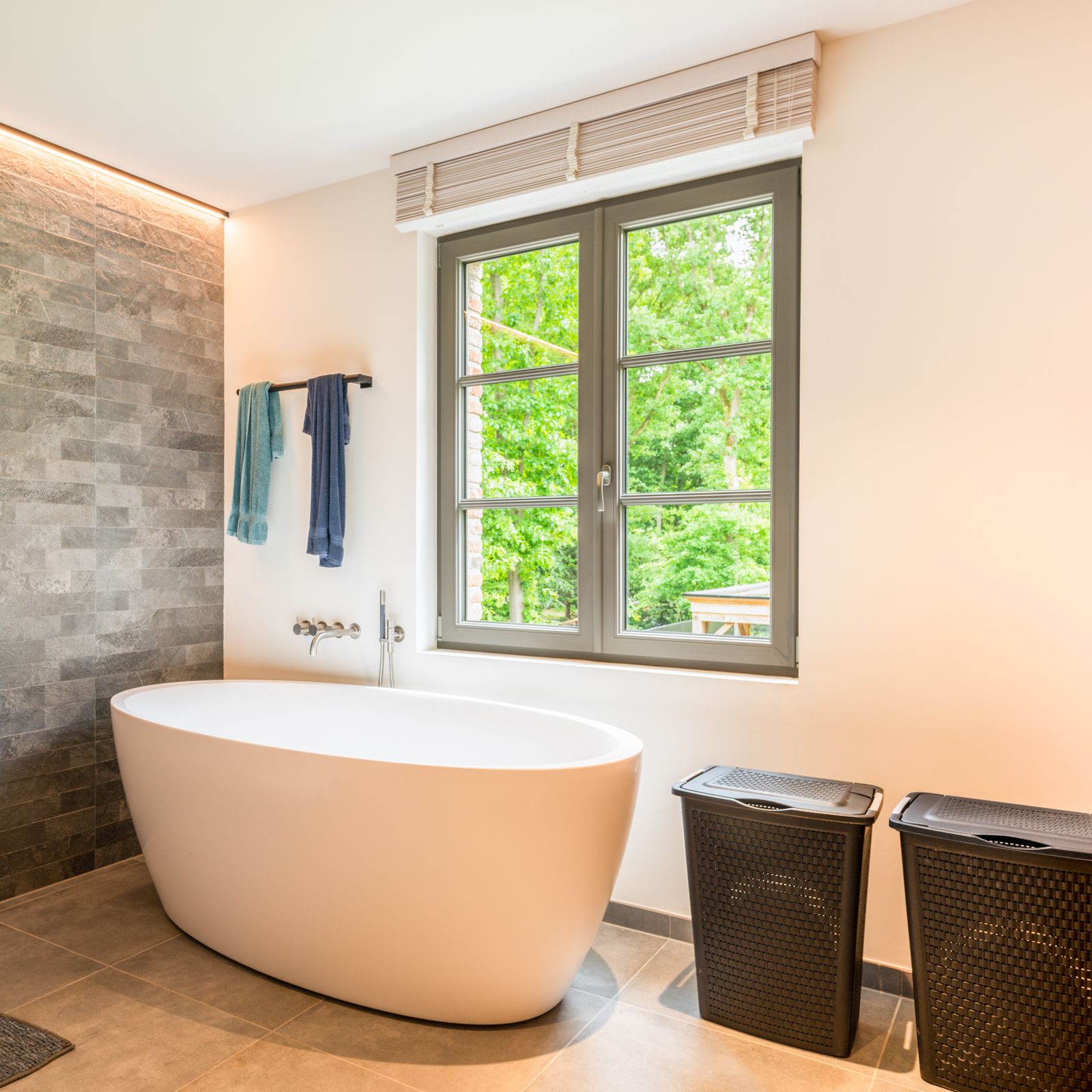 Kunststof versus aluminium: welk materiaal past bij jouw woning?