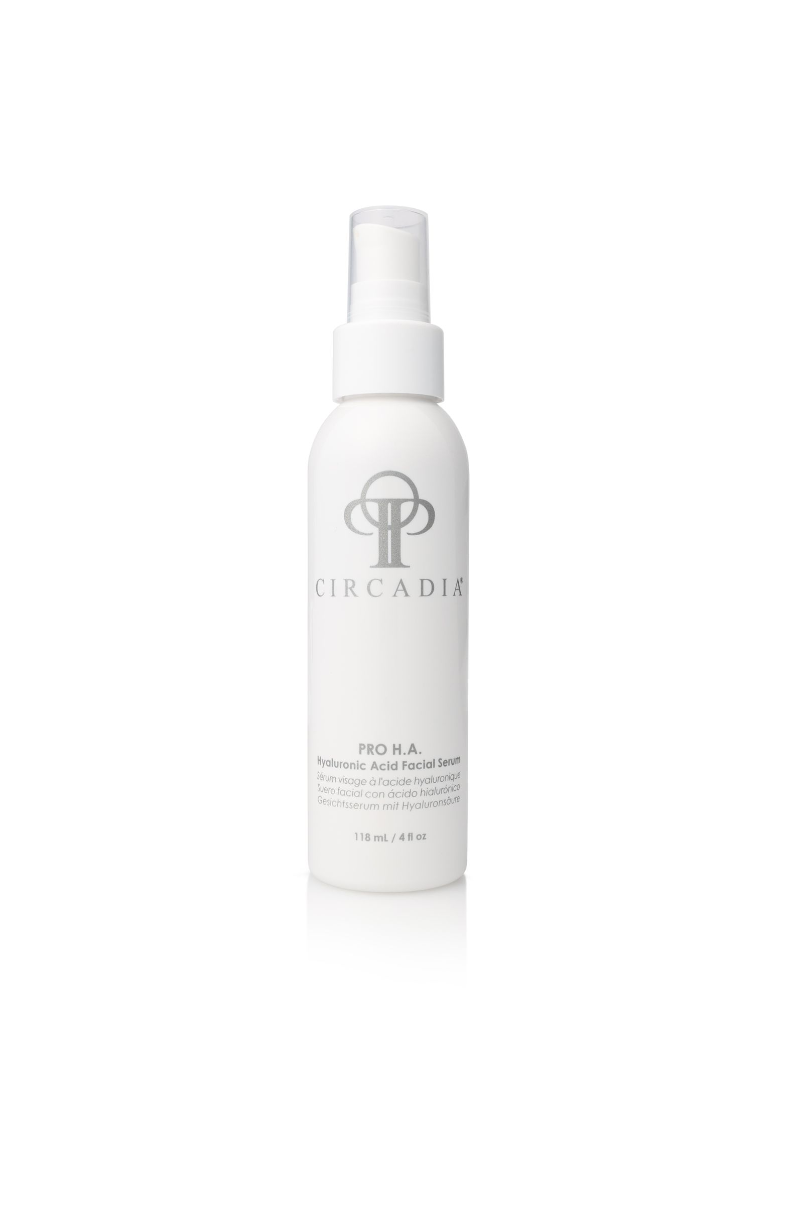 Pro H.A. Hyaluronic Acid Facial Serum
