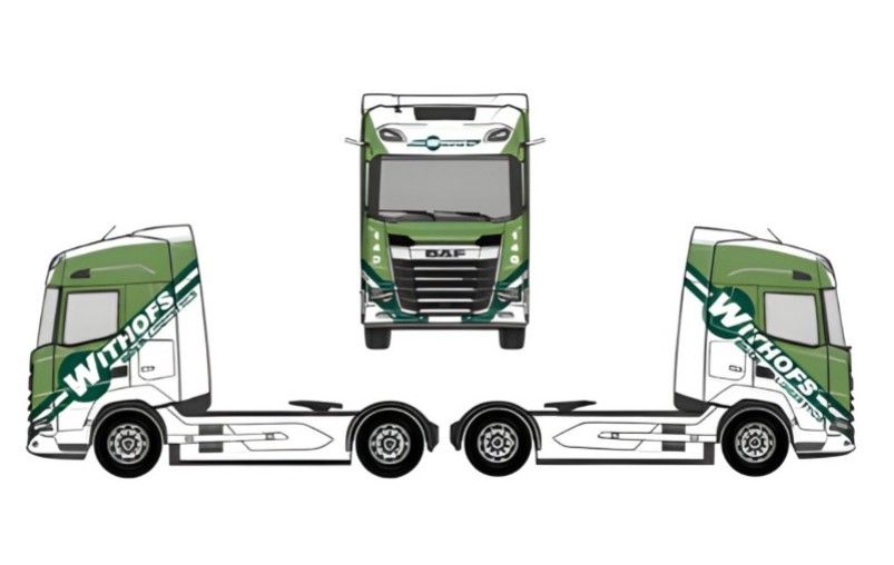 DAF XF  Trucks, Vehicles, Instagram