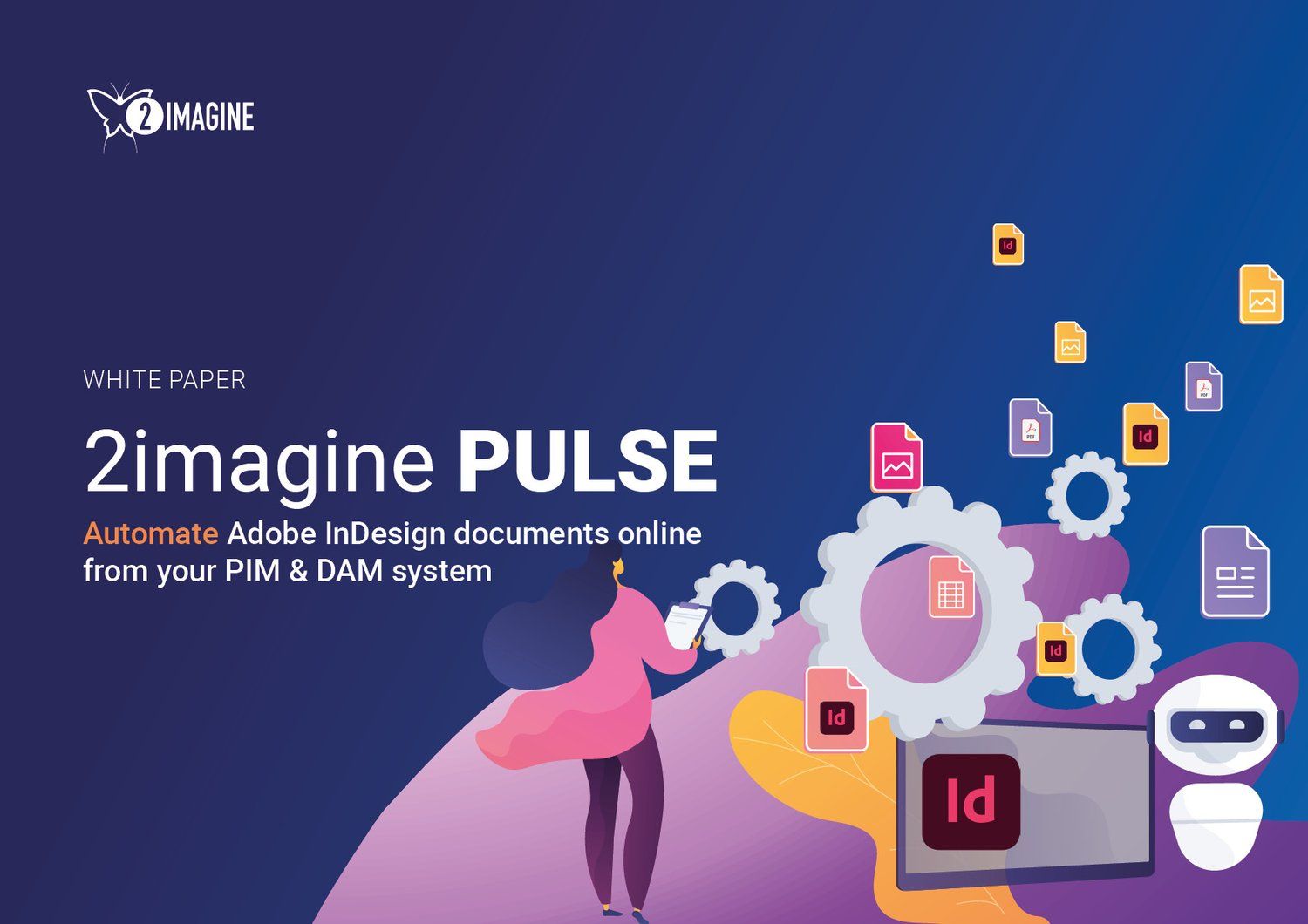 Unveiling the Power of 2imagine Pulse: Revolutionizing Retail Marketing Automation