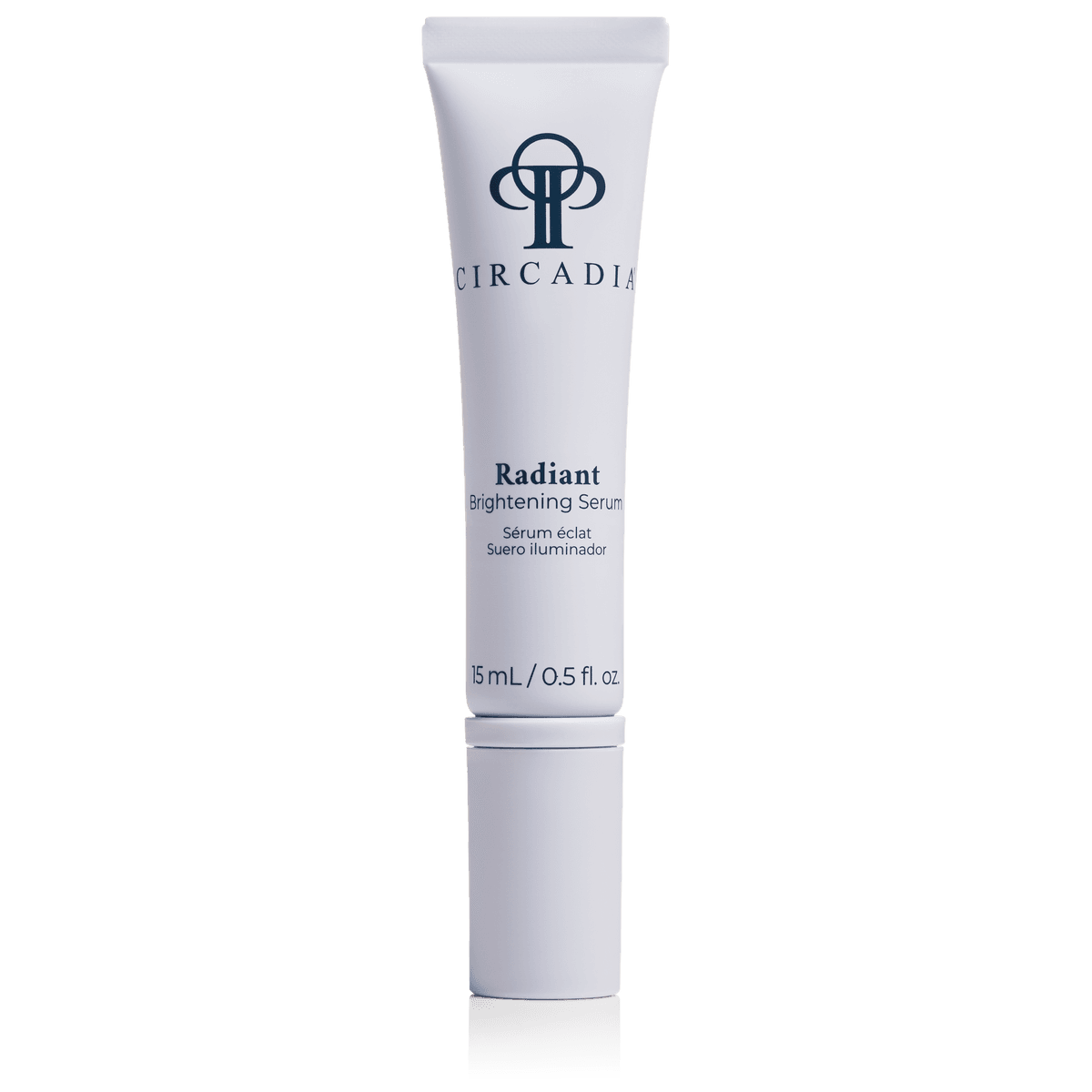 Bright White Serum