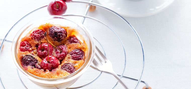 Clafoutis