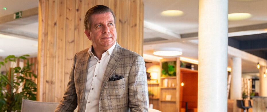 BAN blijft beste van Business Angels