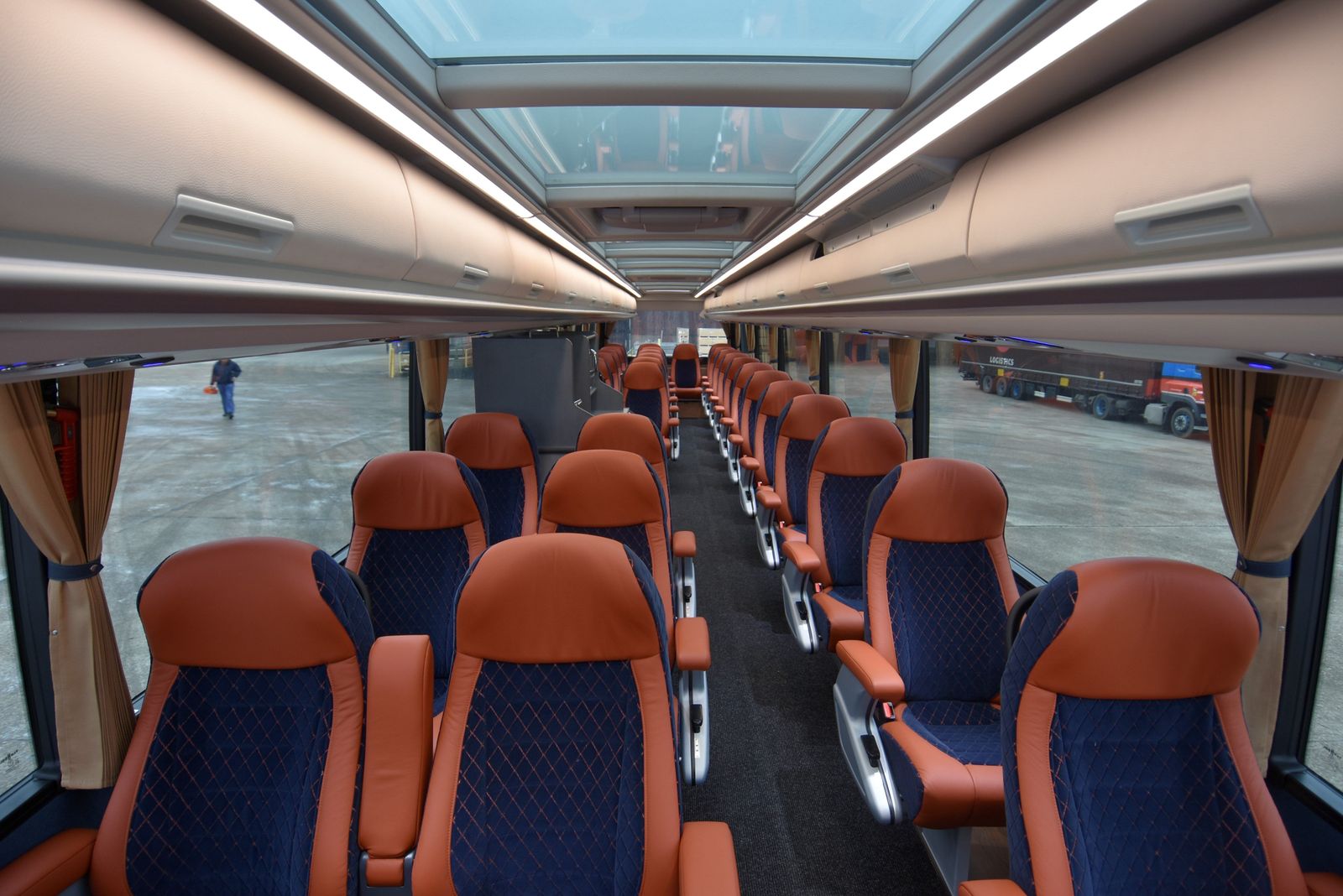 Reis in stijl: luxe autocarreizen naar Moezel & Rijn of de Cotswolds