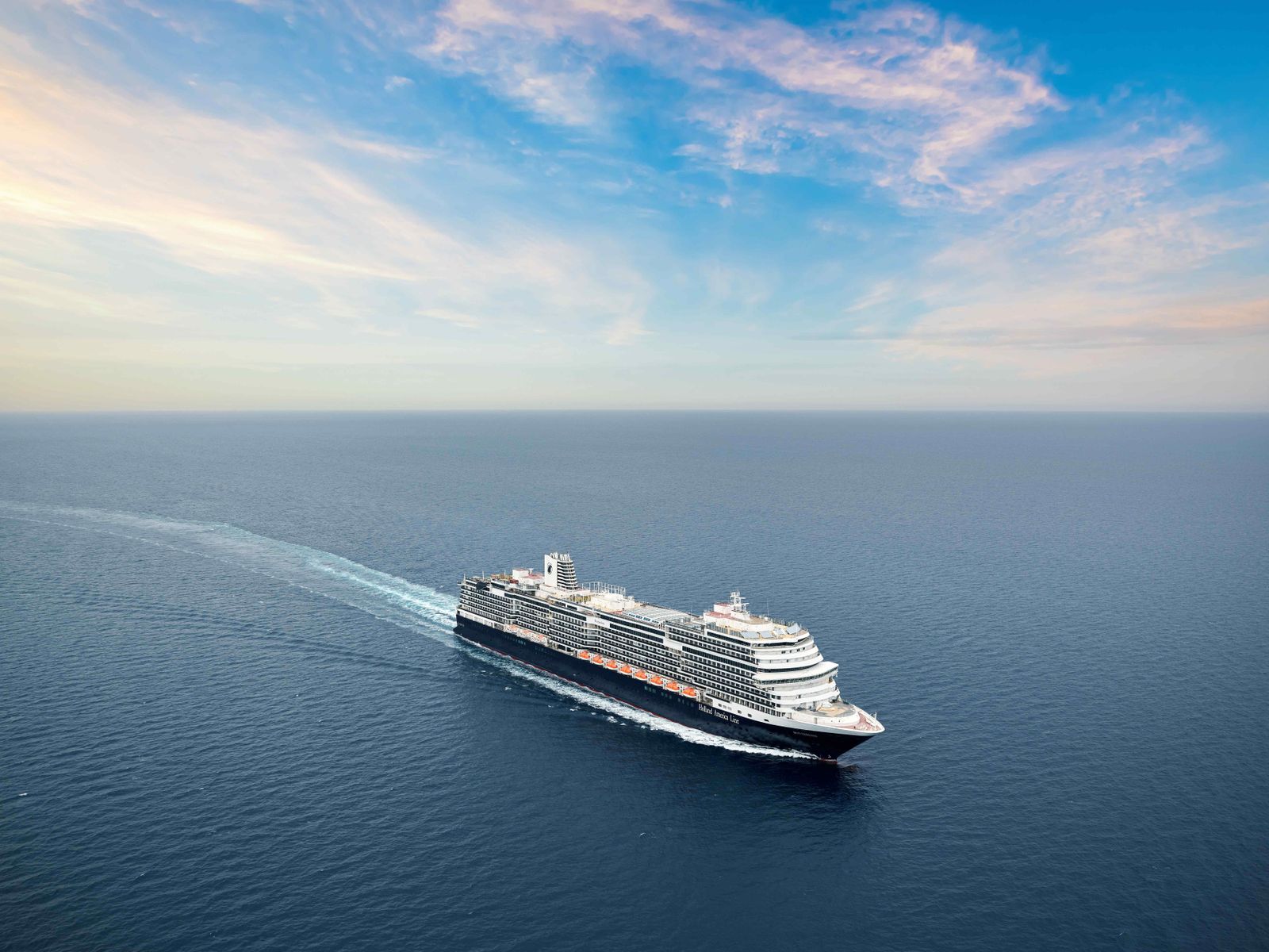 NOORSE FJORDEN Nederlandstalig begeleide cruises