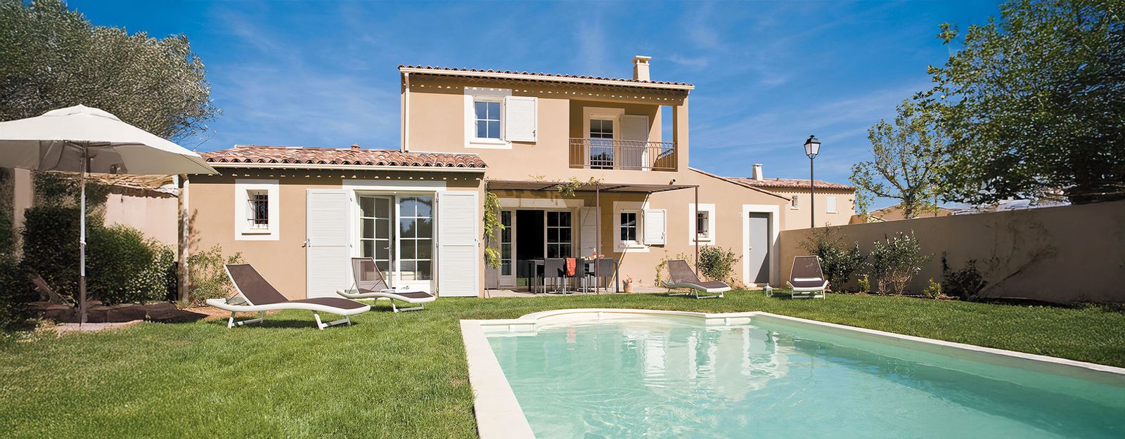 Villa met privézwembad in de Provence | Luberon