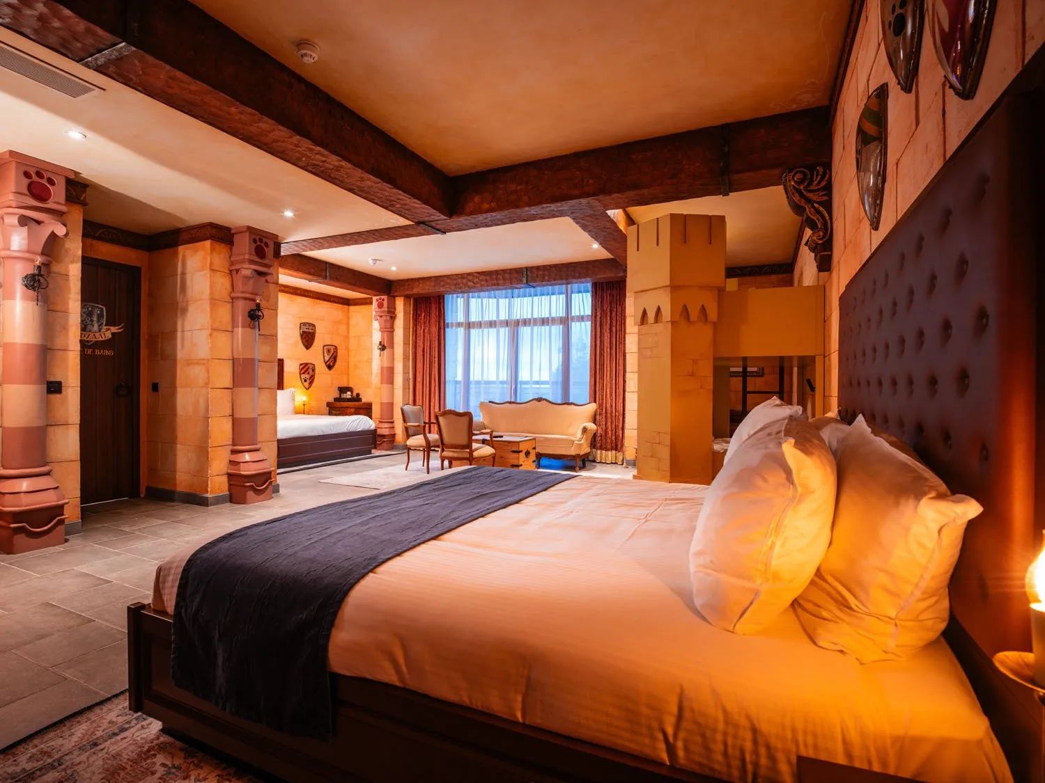 Plopsa Hotel - De Panne