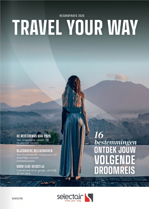 Selectair | Brochure 2026