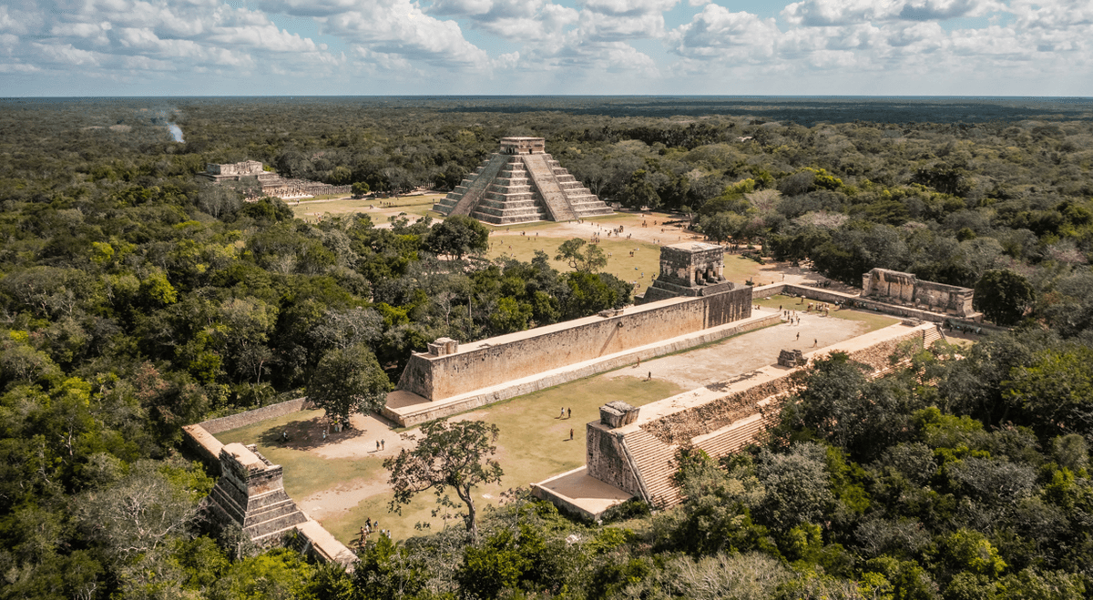 Mexico Yucatan: Rondreis buiten de gebaande paden | 15 dagen