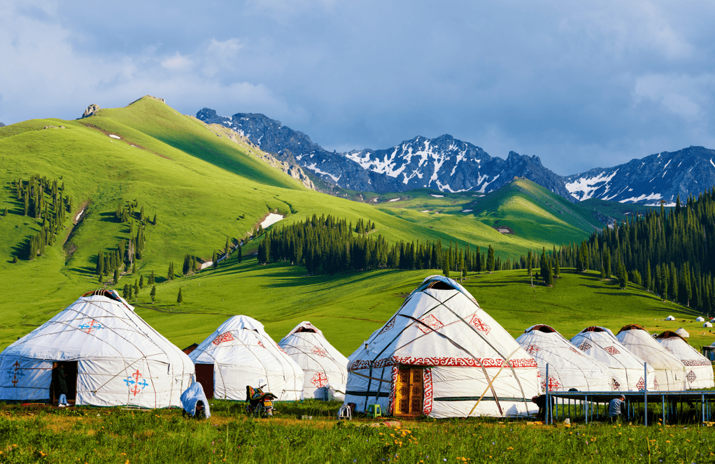 Mongolië rondreis: Ontdek de steppes, Gobi-woestijn & Naadam Festival in 16 dagen