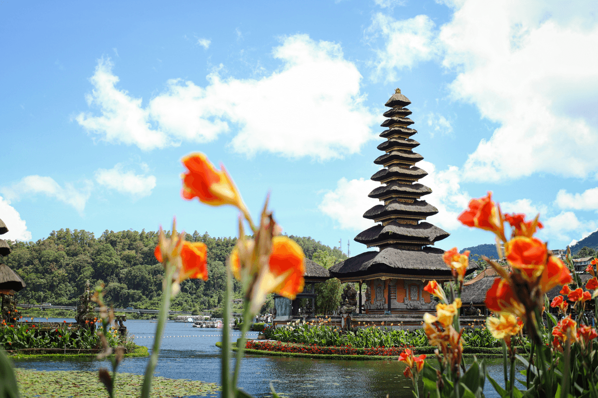 Het Eiland der Goden: 7-daagse luxe rondreis Bali met privégids