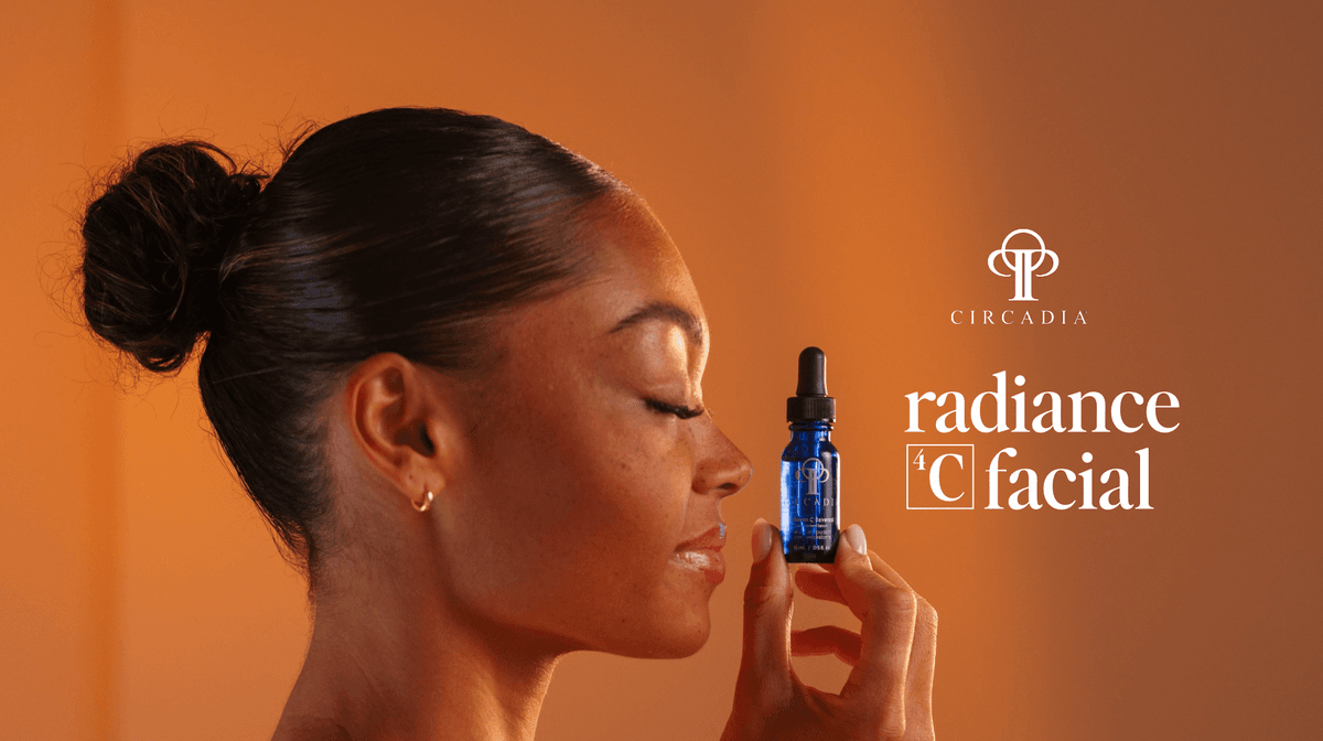Glow like never before: De Radiance Facial is hier