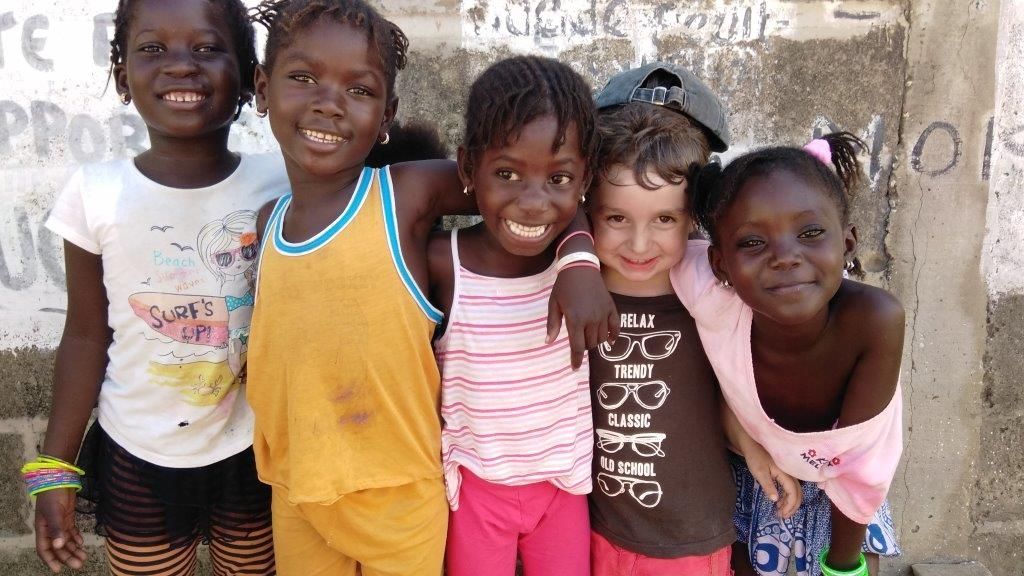 Senegal, 9-daagse rondreis met het gezin
