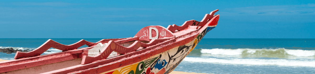 Reizen naar Senegal | Ontdek cultuur, natuur en avontuur