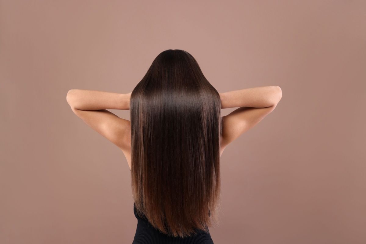 Nooit meer gespleten haarpuntjes, kan dat?  