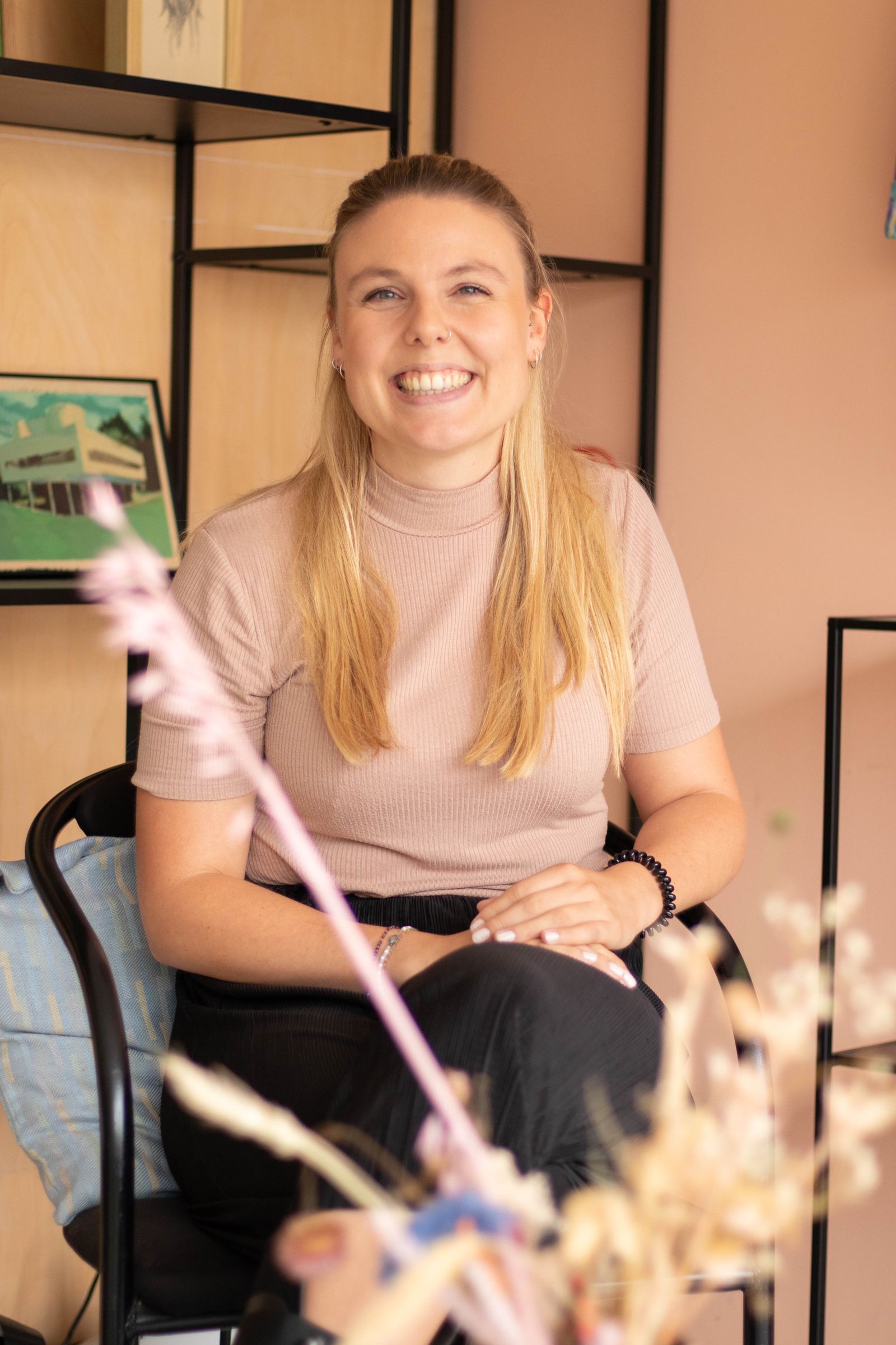 Silke De Roover