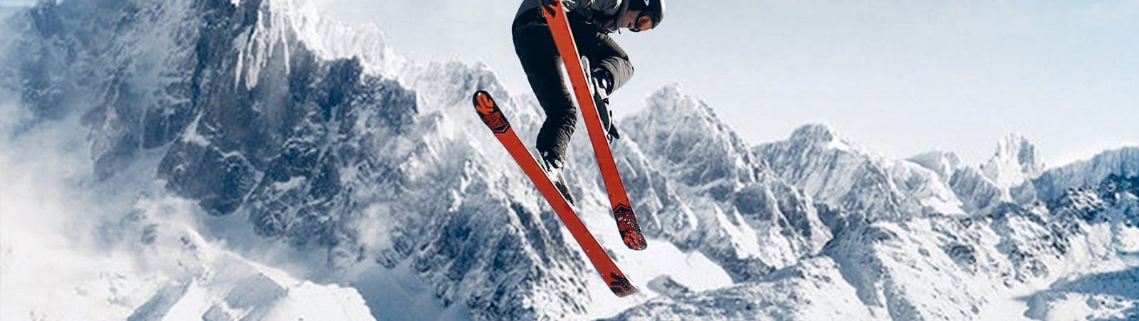 Skiën in coronatijden