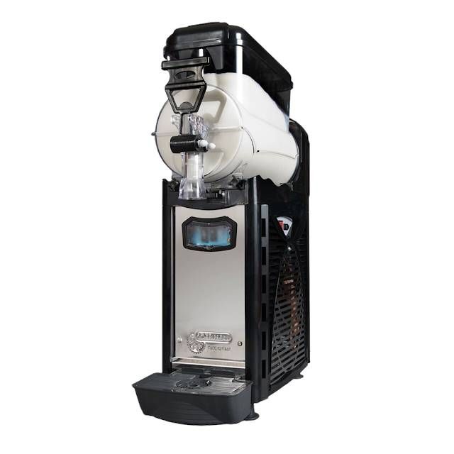 FFD-6 RVS | Verhuur Slush Machine