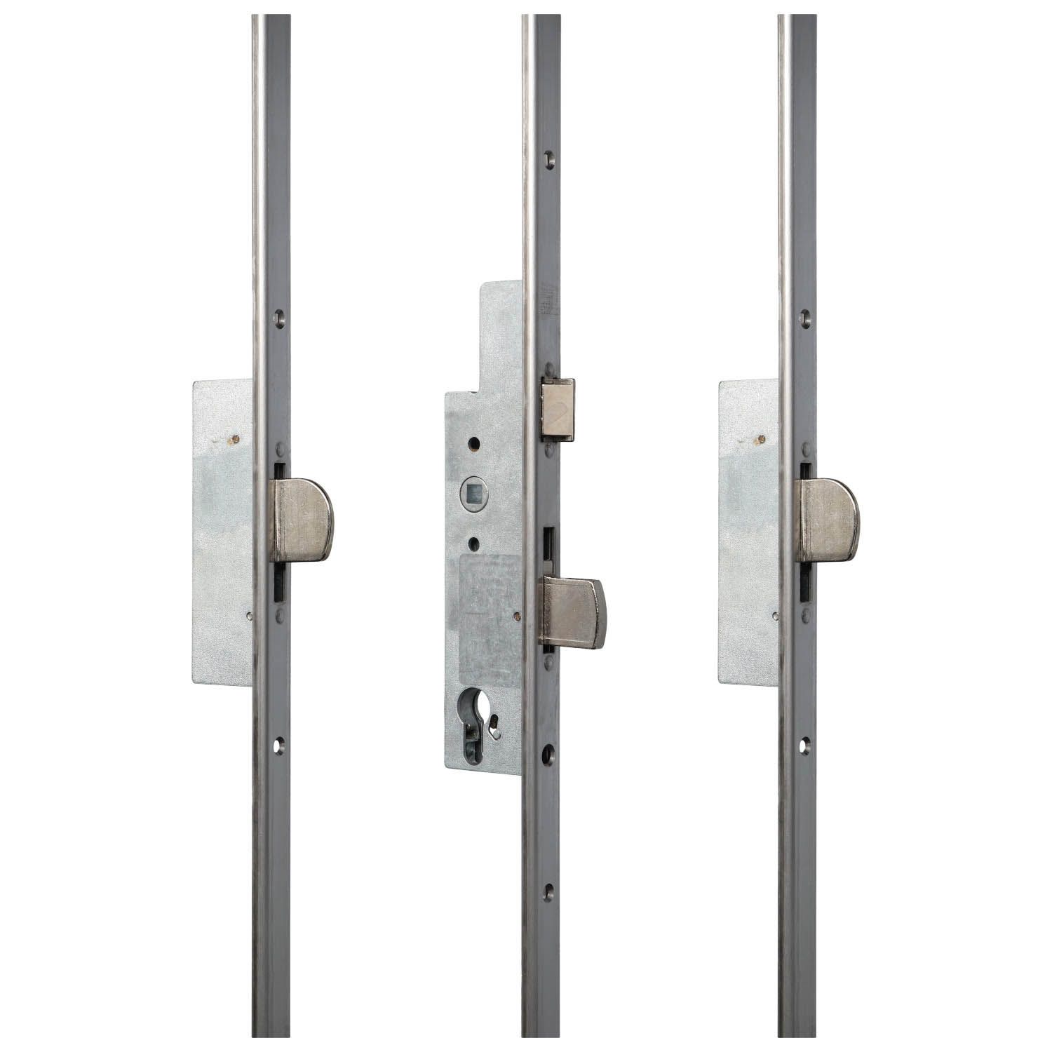 Wat doe je bij een defecte meerpuntsluiting op je voordeur?