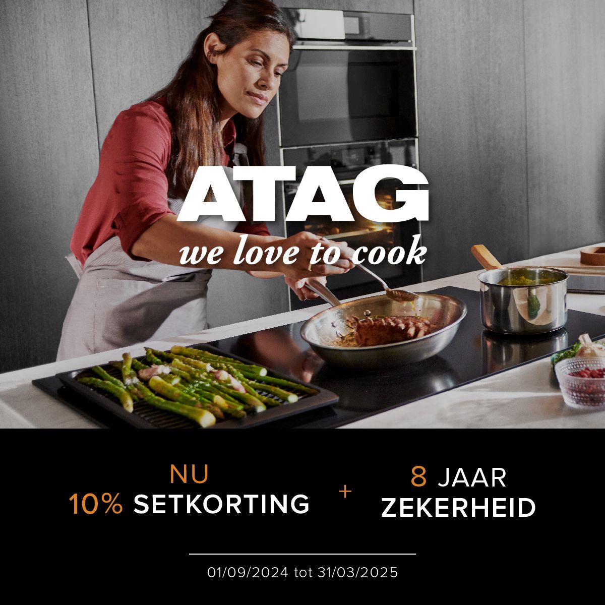 Ontdek de ATAG setactie bij GROEP Alelek! 