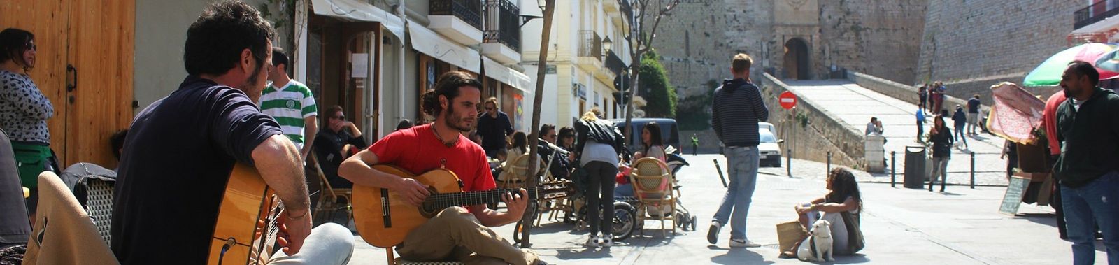 Reizen naar Spanje | Ontdek de veelzijdige charme van het Iberisch schiereiland
