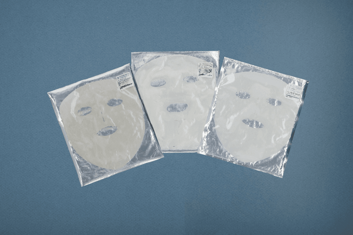Specifieke Maskers