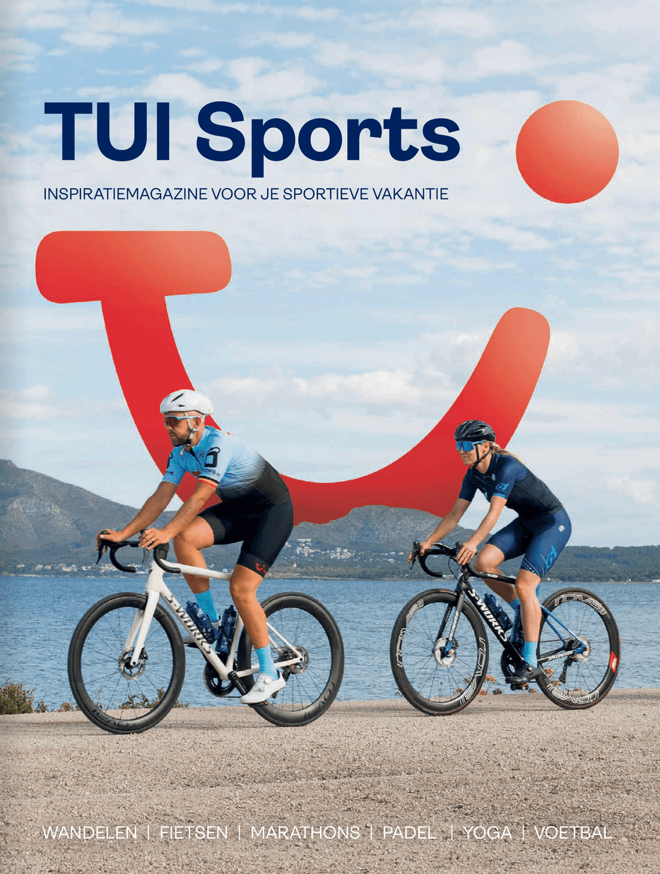 TUI | Sports