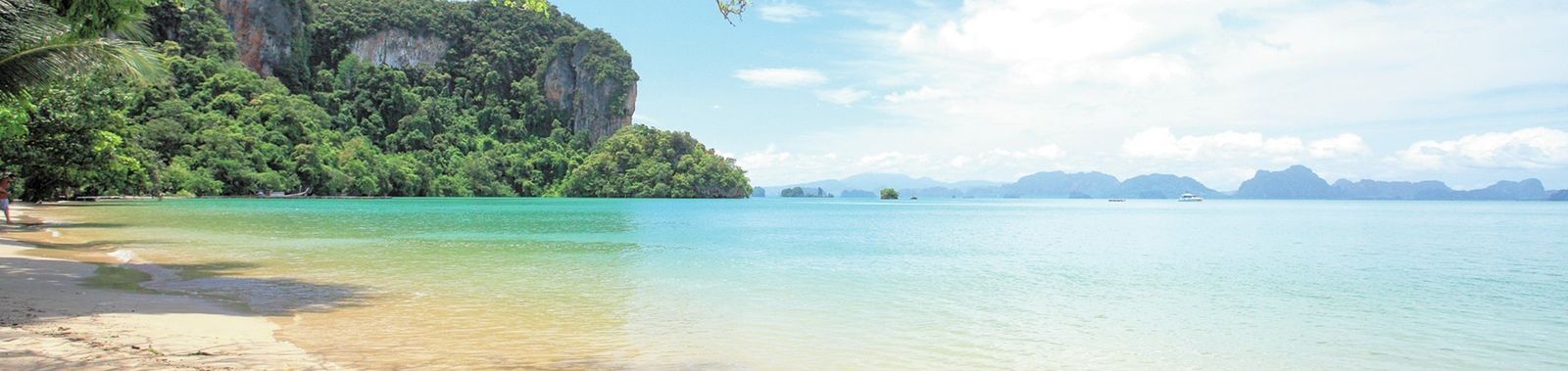 Reizen naar Thailand | Ontdek het land van de glimlach