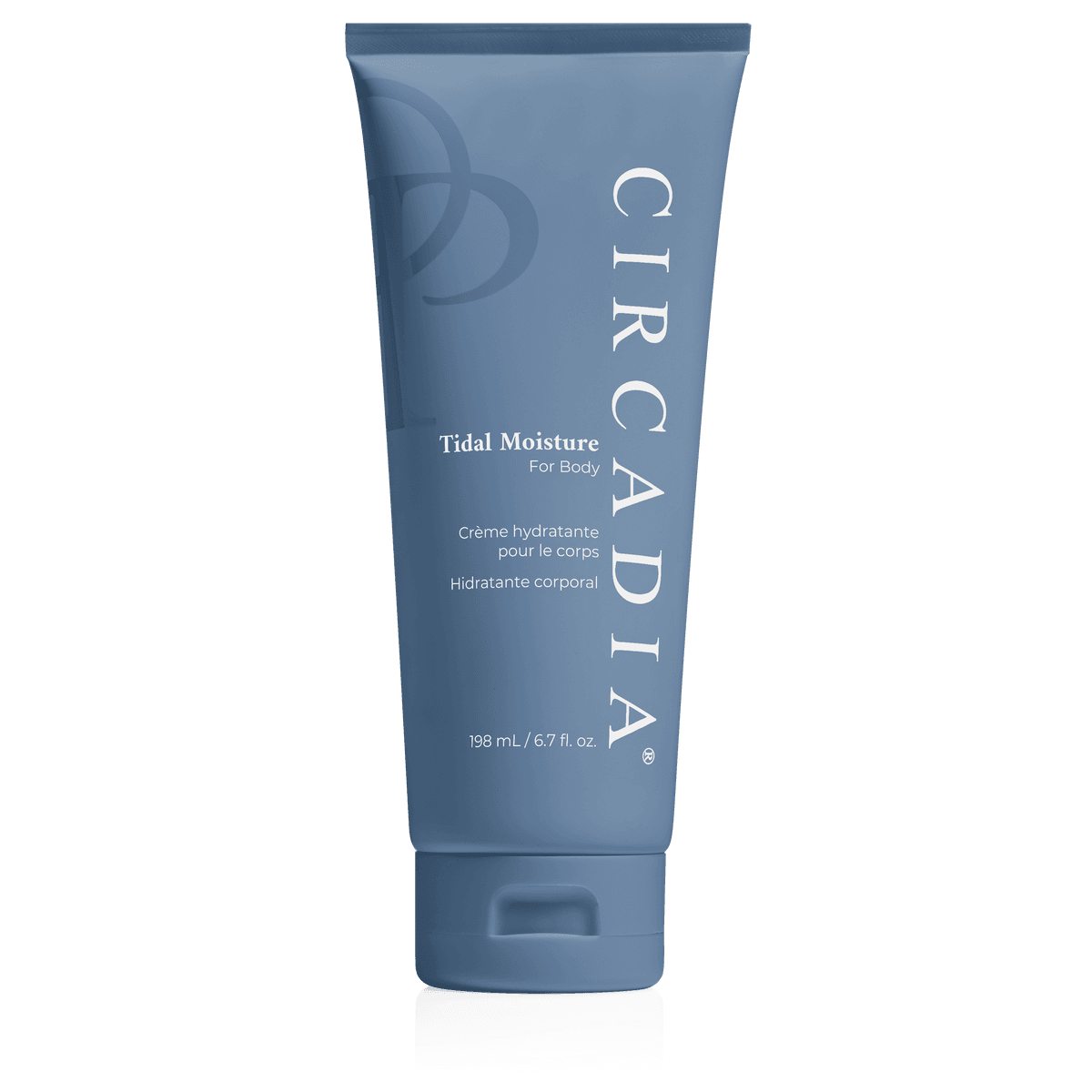 Tidal Moisture for Body